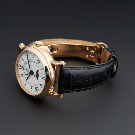 watches for men patek philippe|Patek Philippe watches pre owned.